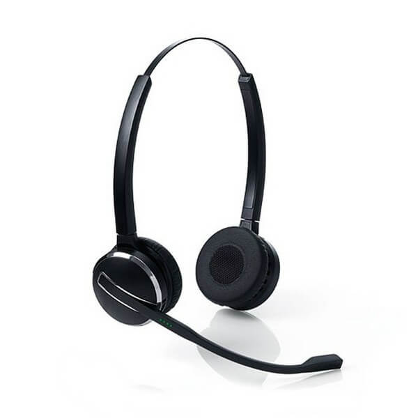 Jabra PRO 9450 Duo Flex Cordless Headset 945029707102 £160.00